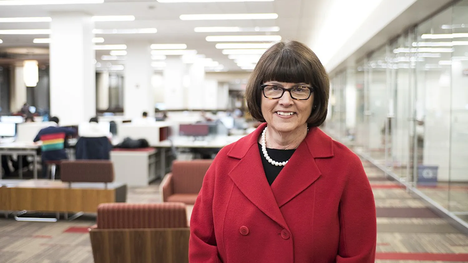 Indiana University Libraries 12.16.2014