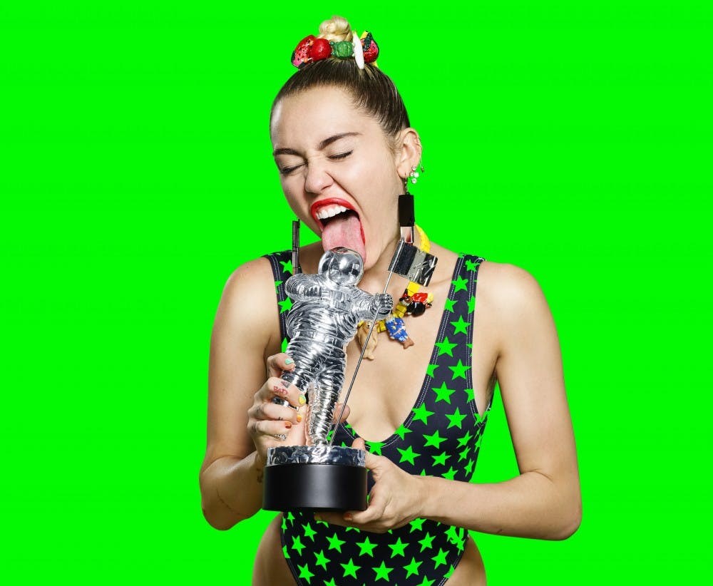 Viacom Media Networks