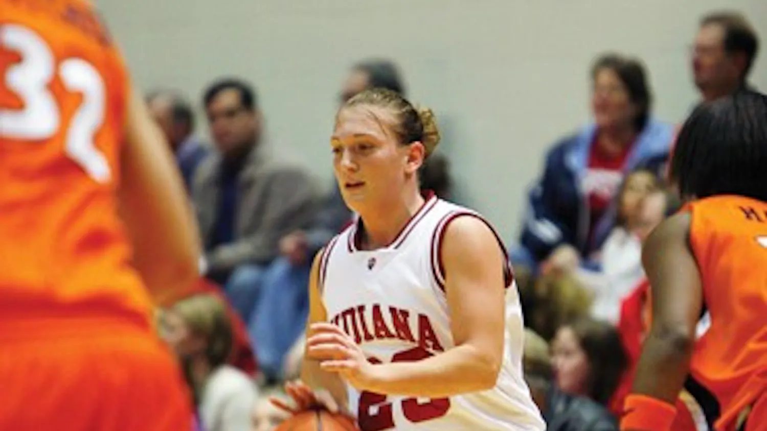 Brandon Foltz