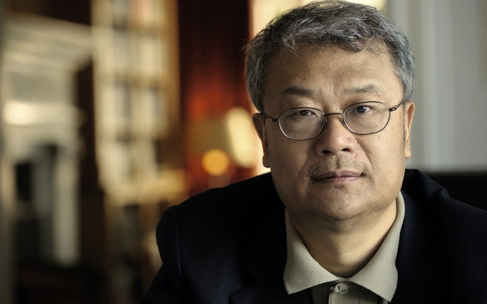 Acclaimed novelist and poet Ha Jin will talk to students and the public during his Thursday visit to IU. His trip will round out with a reading and lecture at the Grunwald Gallery. 