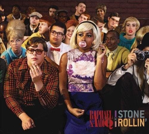 Raphael Saadiq