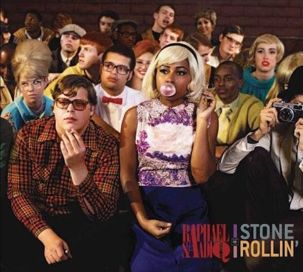 Raphael Saadiq
