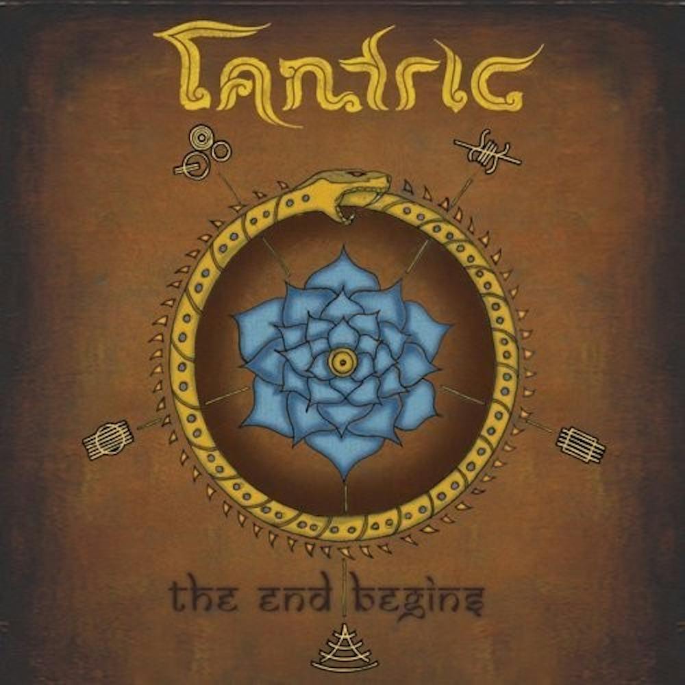 Tantric: The End Begins