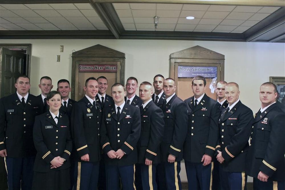 rotc
