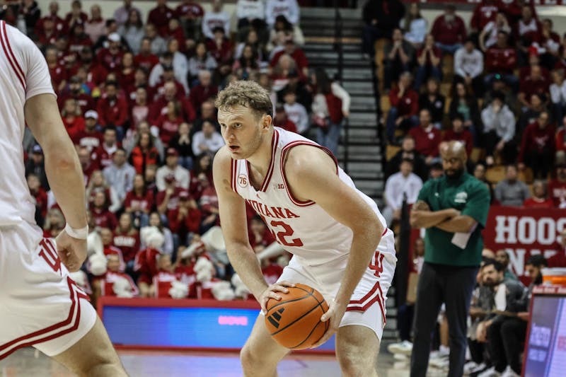 COLUMN: Turnovers caused collapse in Indiana men’s basketball’s loss to Nebraska