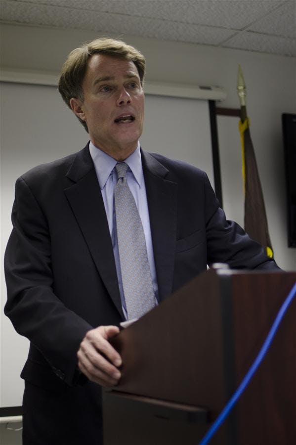 Attorney Hogsett