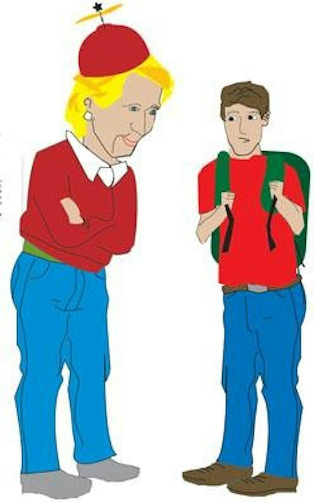 Milla Jovovich gets carried away from this disaster of a movie in “Resident Evil: Apocalypse.”