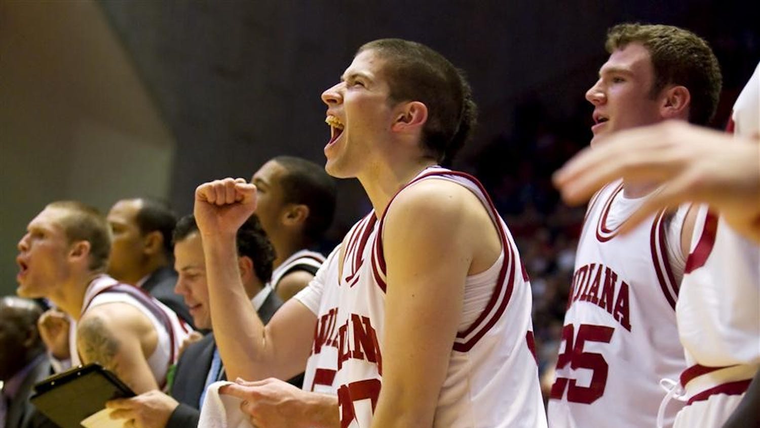 IU-Grace Men's Basketball