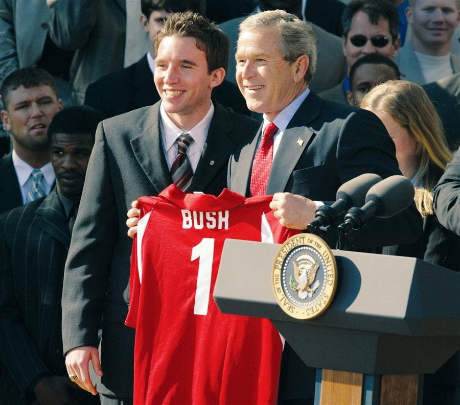 Decade in Sports Photos