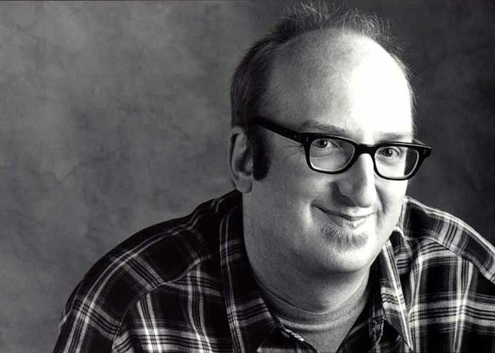 Brian Posehn