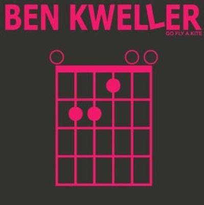 ben kweller