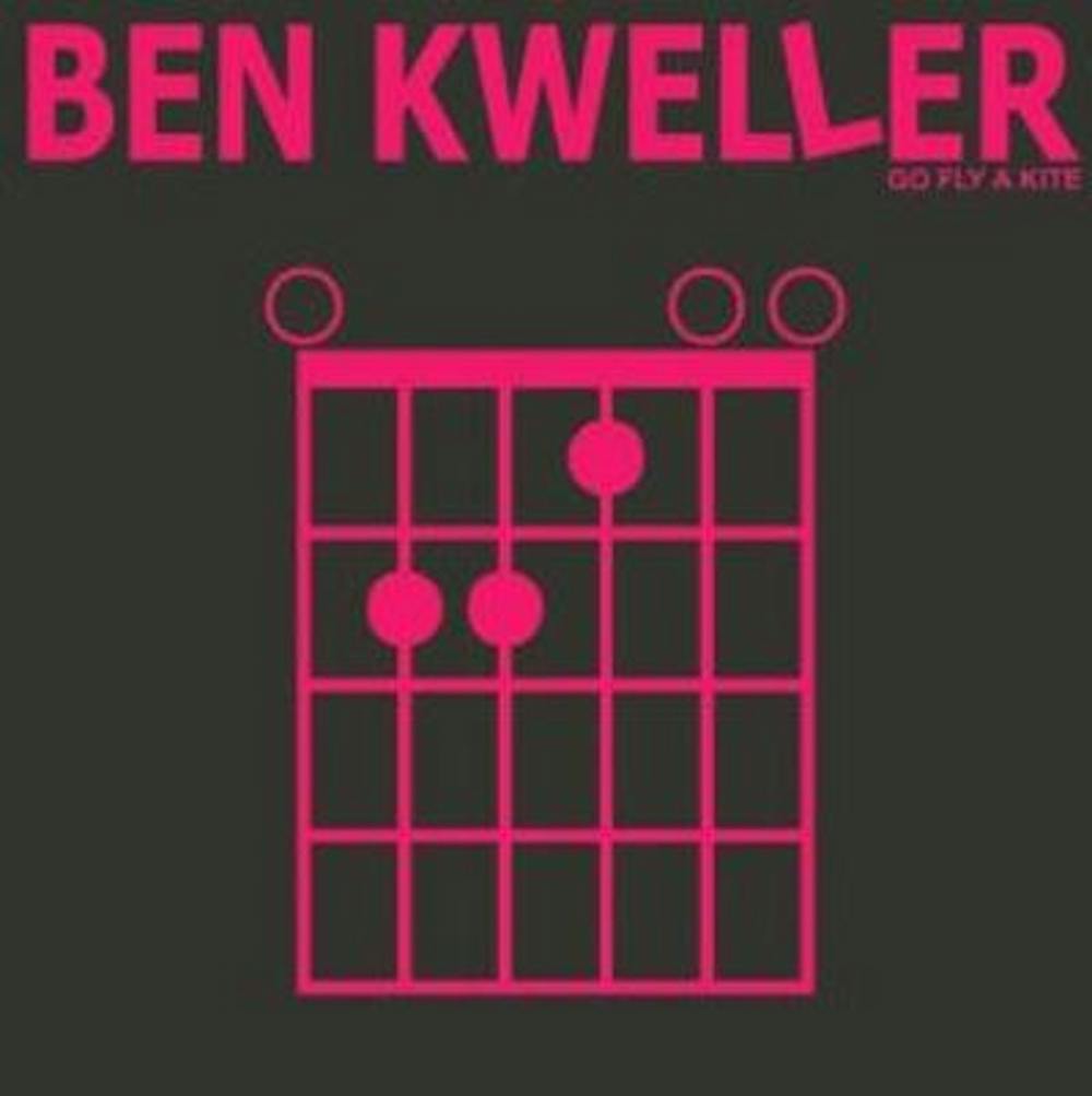 ben kweller