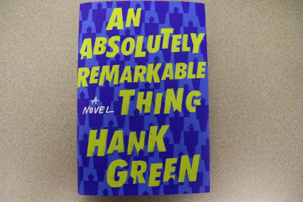 hankgreen