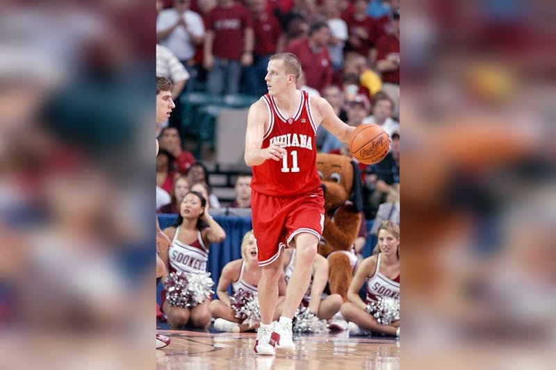 Dane Fife looks to reestablish IU men’s basketball culture from when he ...