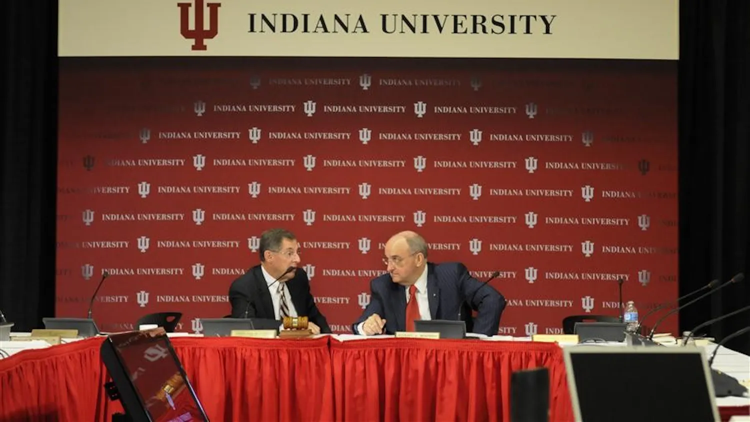 Board of Trustees Meeting