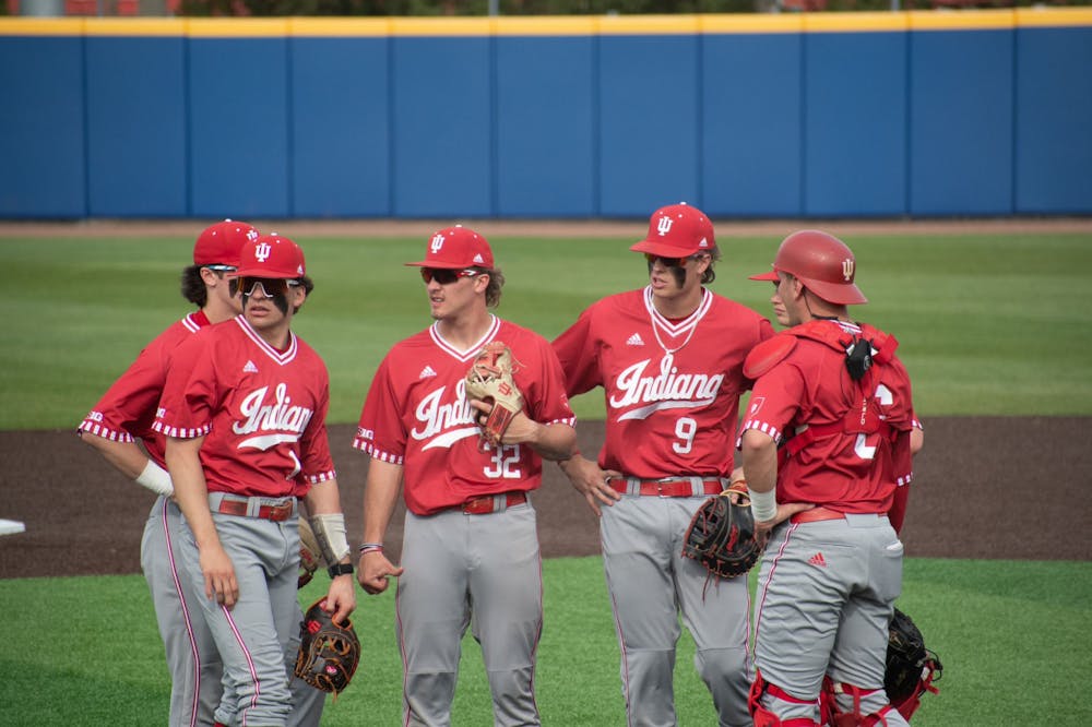 Indiana baseball to play in Frisco College Baseball Classic in 2024 -  Indiana Daily Student