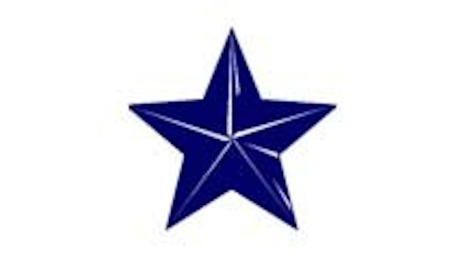 Blue Stars