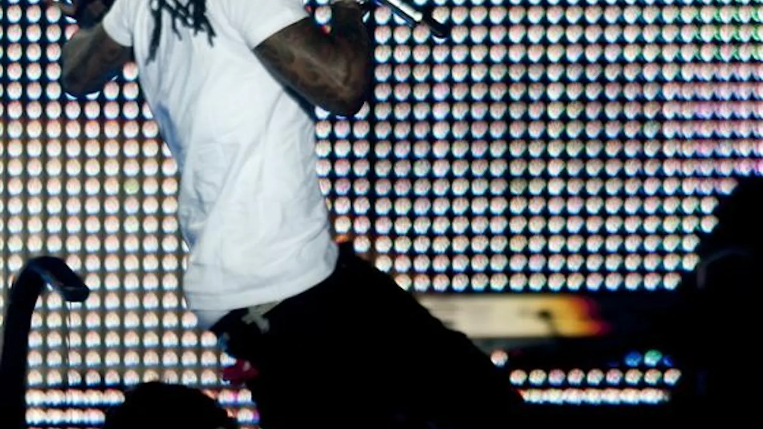 Lil' Wayne at Assembly Hall
