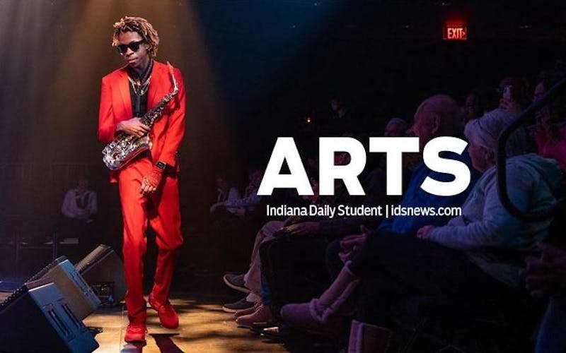 'The Best of the Best: Jazz from Detroit' screened with writer at IU Cinema