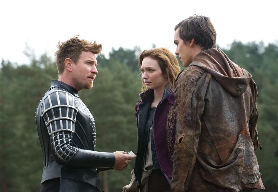 Jack the Giant Slayer