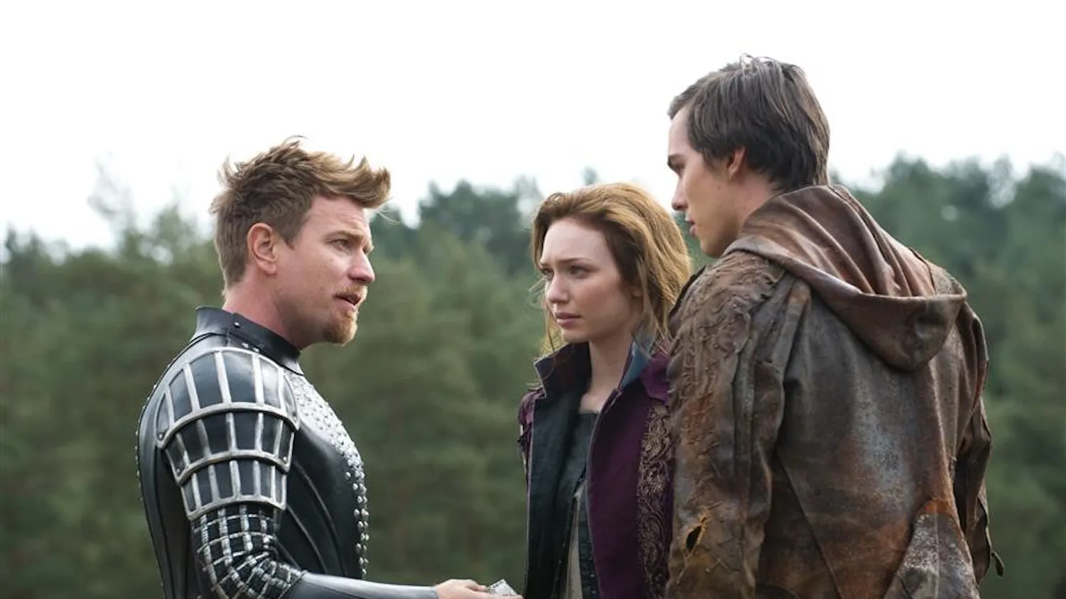 Jack the Giant Slayer