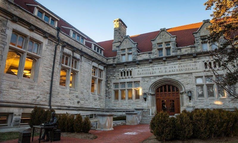 Former IDS student media director dismisses lawsuit against IU over firing