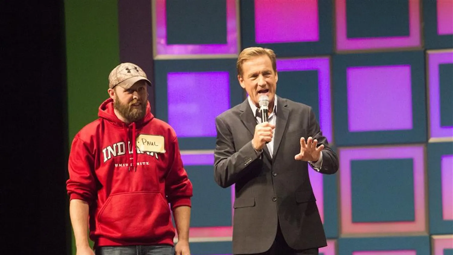 CAROUSELPrice is Right