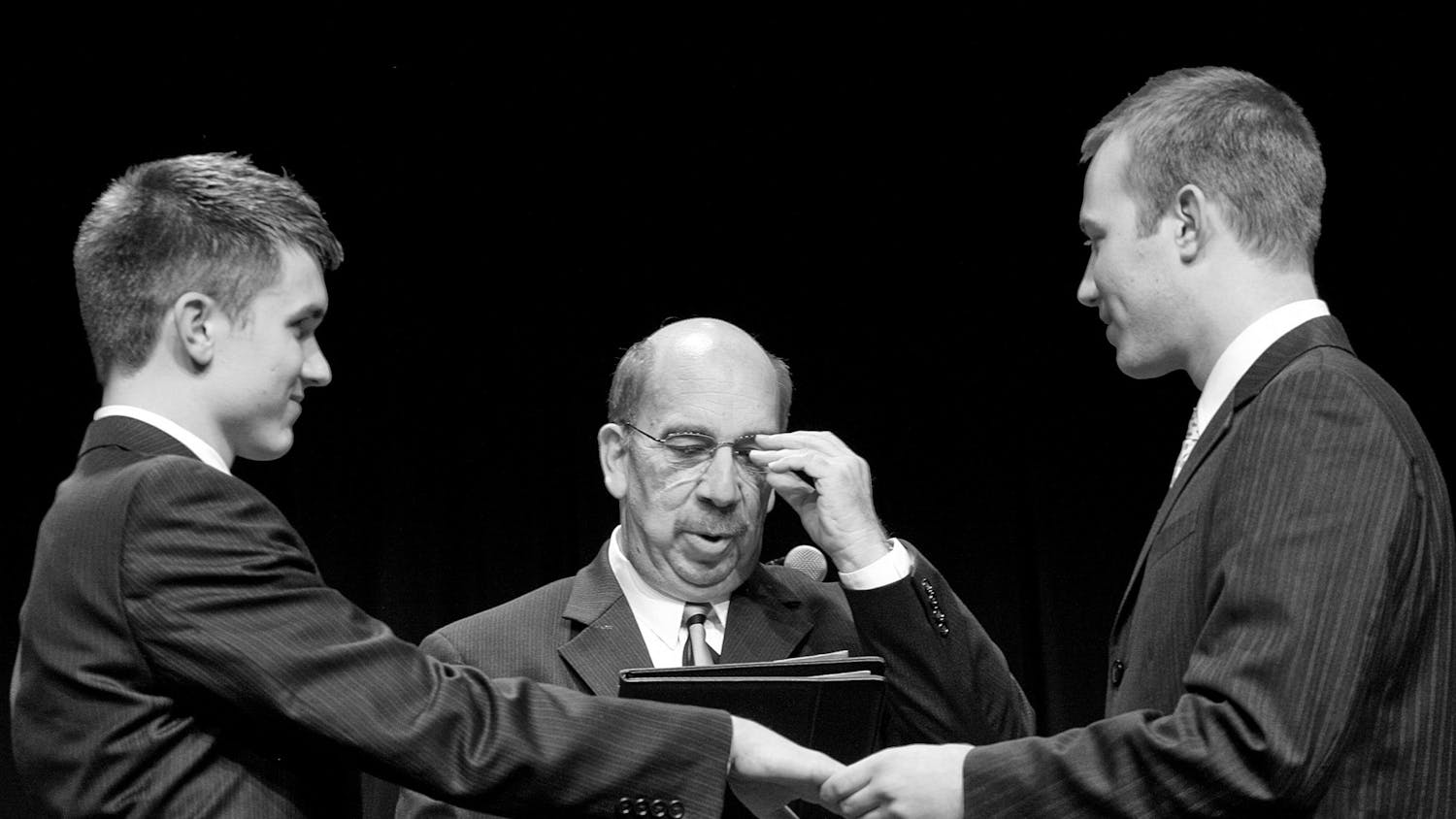 Bauder 2009 Wedding from 2010 Arbutus.jpg