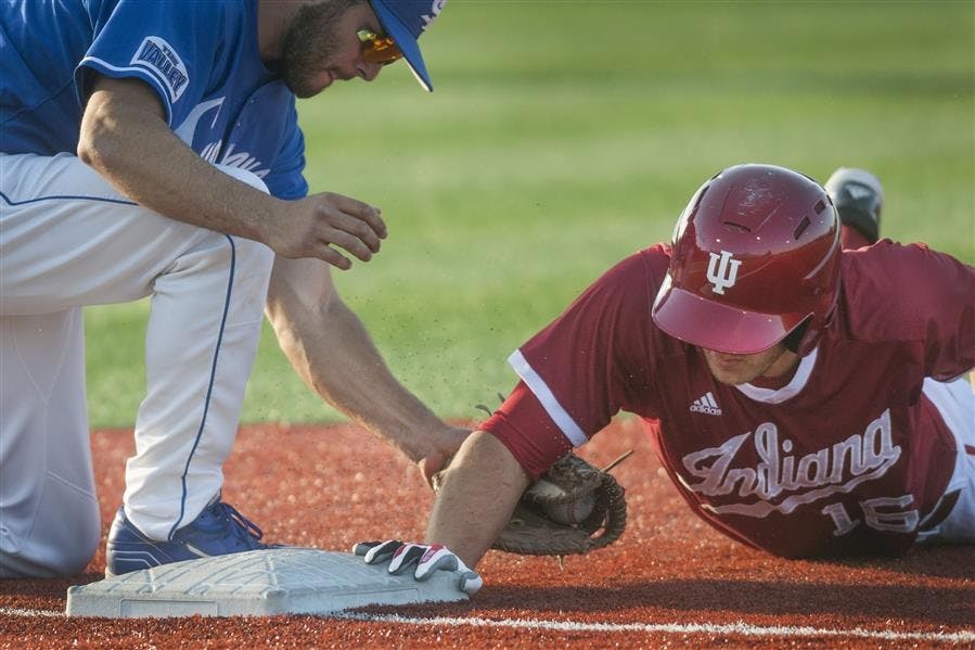 CAROUSELspBaseballGame