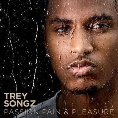 treysongz
