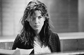 Sandra Bullock just shouldn't be allowed to make movies anymore. It's  all been downhill since "Speed." 