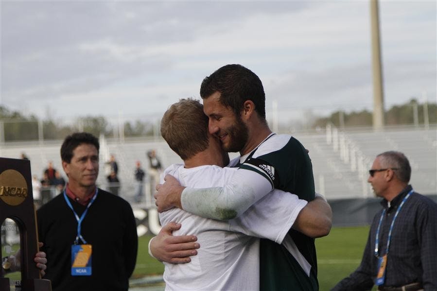 Men's Soccer Championship