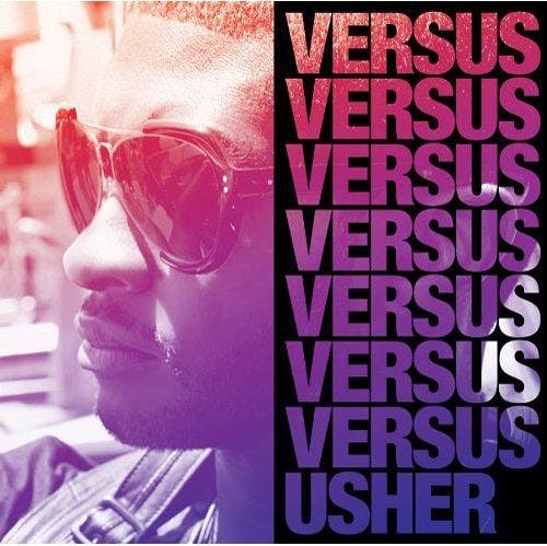 usher