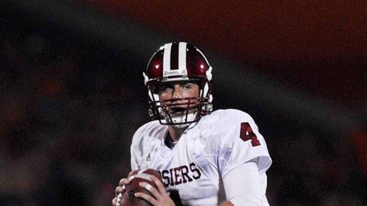 IU football vs. Illinois