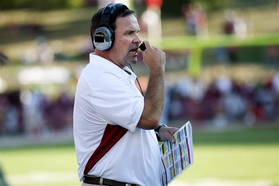 IU vs South Caronlina State