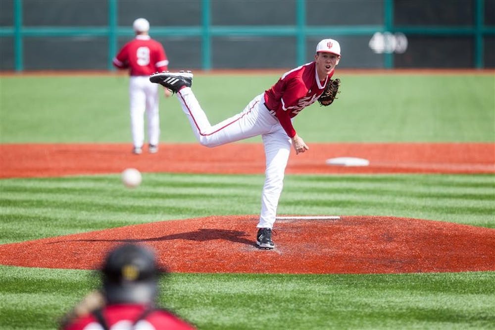 Indiana baseball to play in Frisco College Baseball Classic in 2024 -  Indiana Daily Student