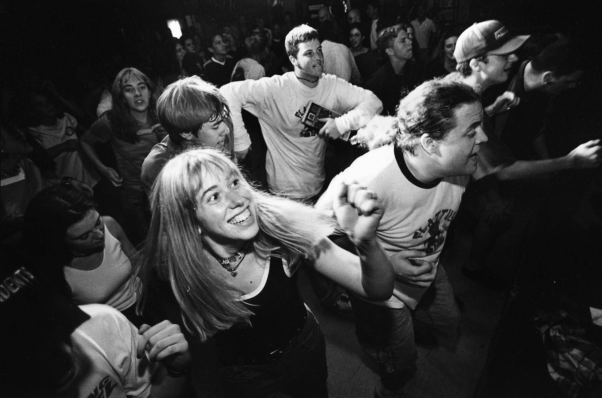 Lotus fest 1997