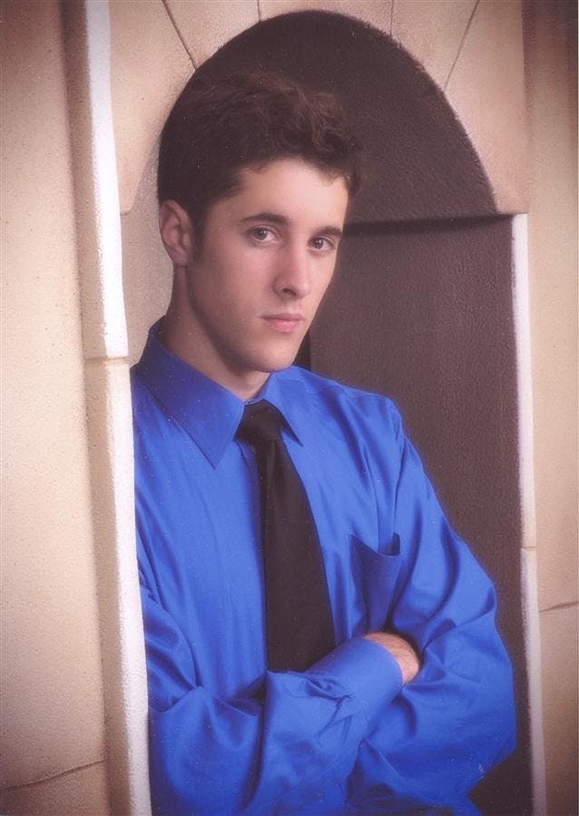 Matt Luedeman