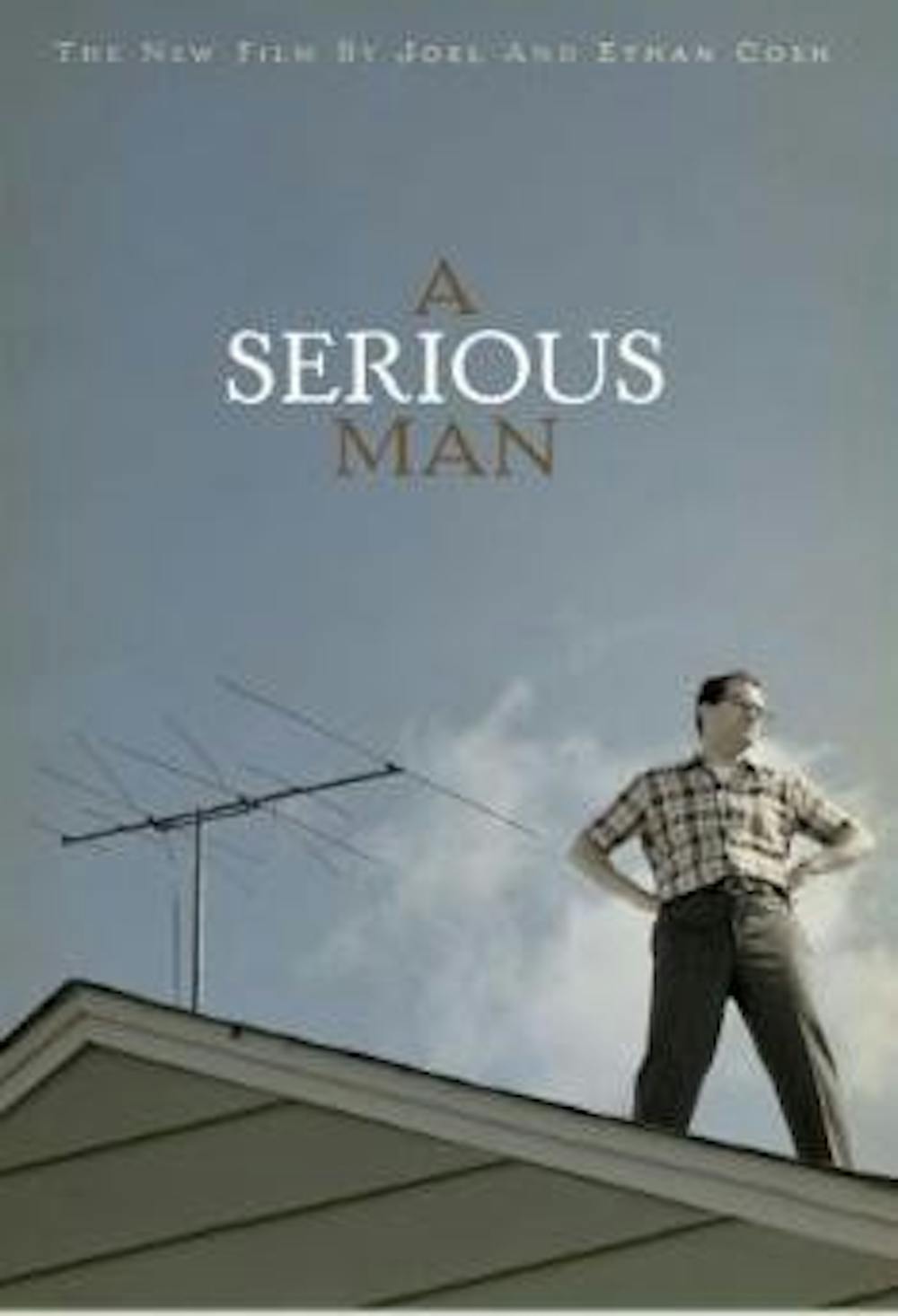 A Serious Man