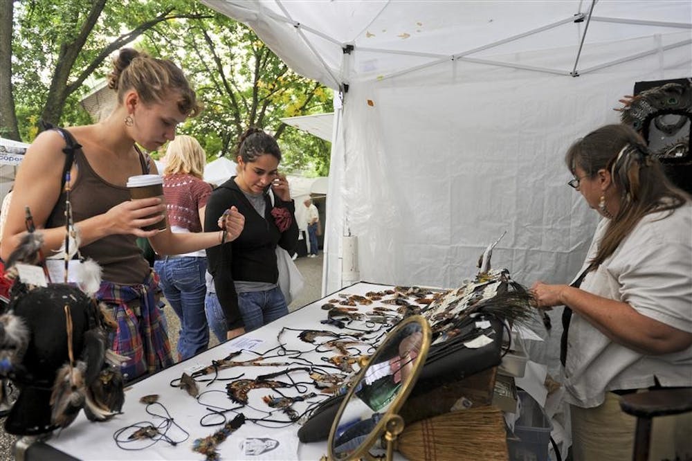 Fourth Street Festival