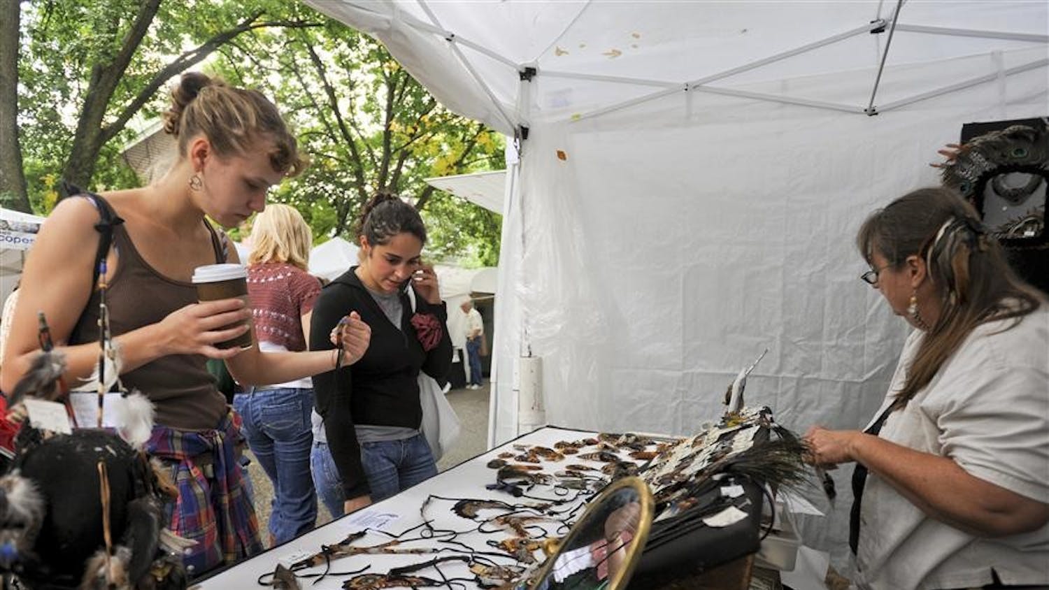 Fourth Street Festival