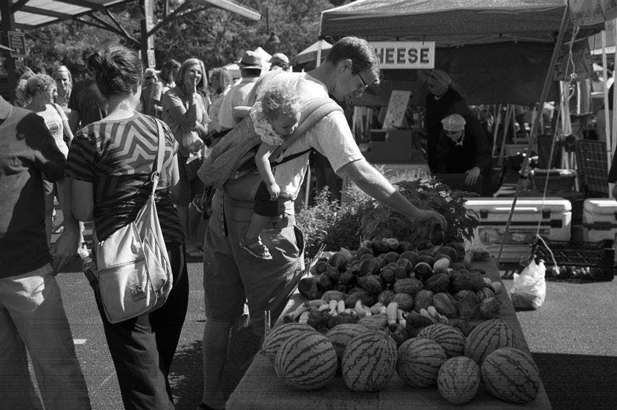 Farmers' Market