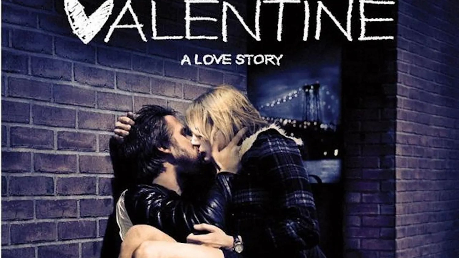 BlueValentine