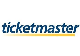 Ticketmaster