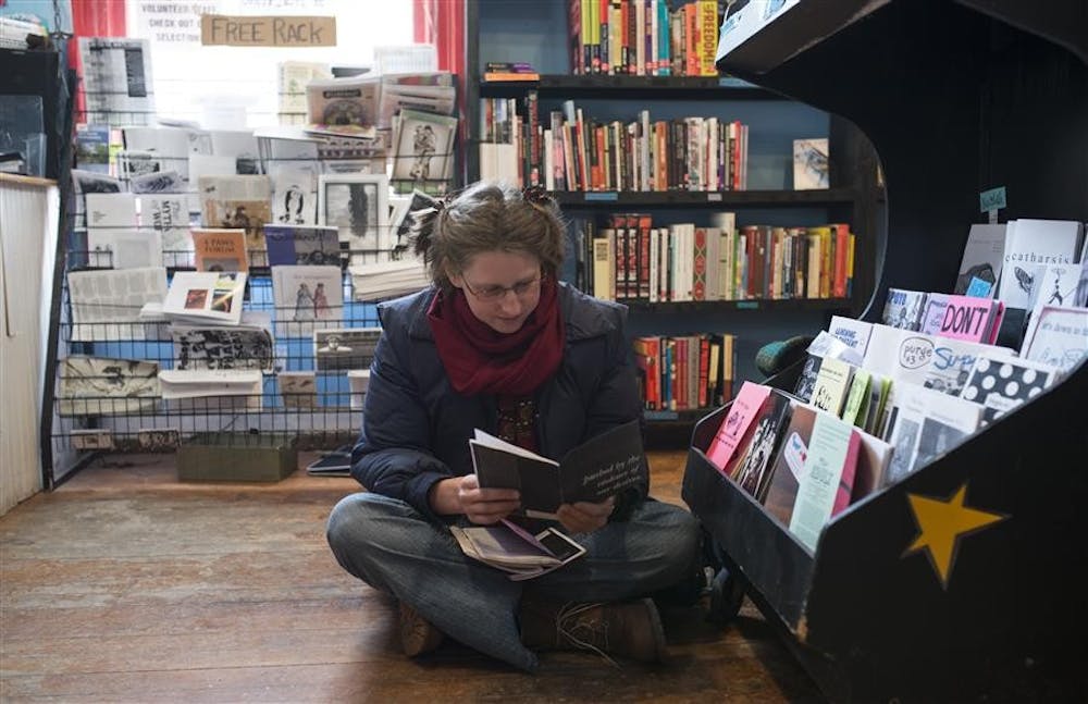 CAROUSELciBoxcarBooks