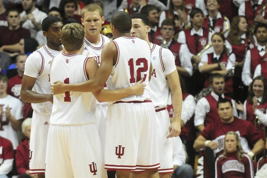 Men's Basketball vs. Florida Gulf Coast