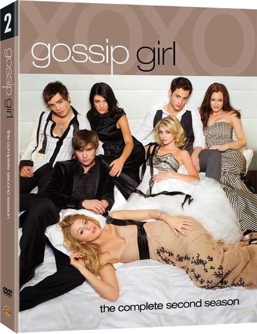 Gossip Girl