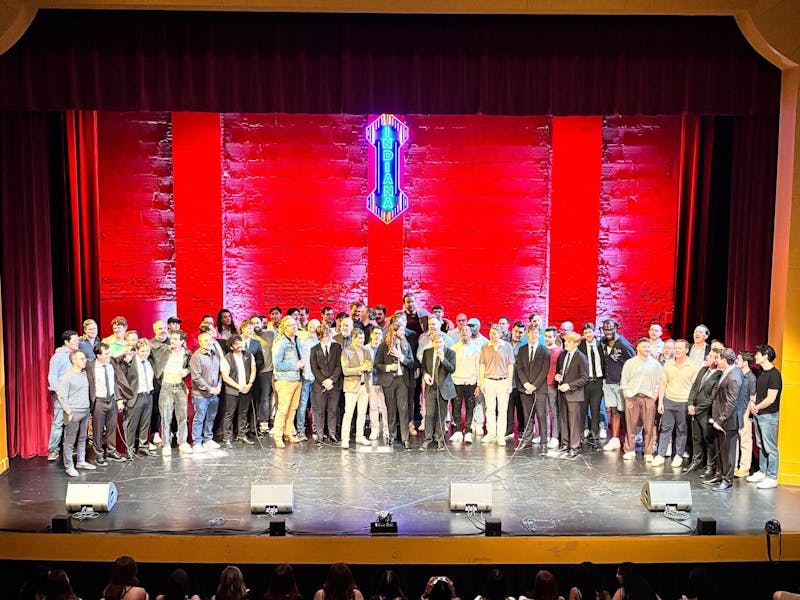 Another Round celebrates its 30th anniversary with Spring Concert