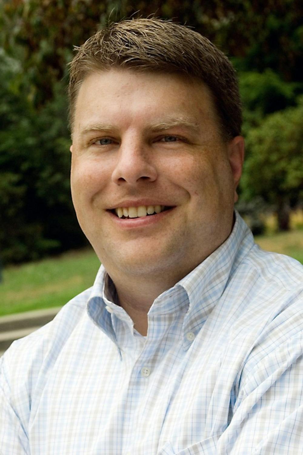 Jamie D. Prenkert