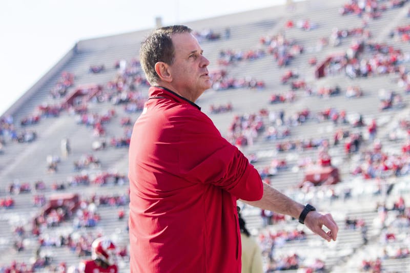 Indiana football adds former Cincinnati safety Sanks via transfer portal